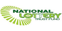 National Lottery Trust Fund